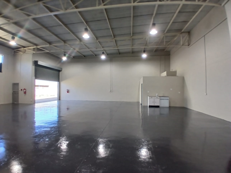 To Let Commercial Property for Rent in Waterval East North West